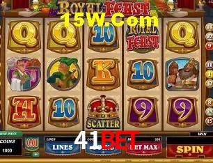 41bet login