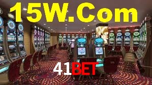 41bet login