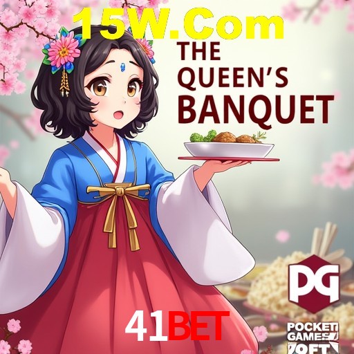 41bet: Jogos de Caça-Níqueis-Altas Recompensas, Roleta-Velocidade, Blackjack-Desafios Máximos