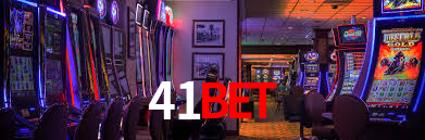 41bet login